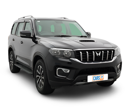 Mahindra SCORPIO-N-img